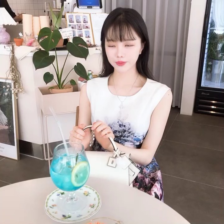 고두림사진=SNS캡처