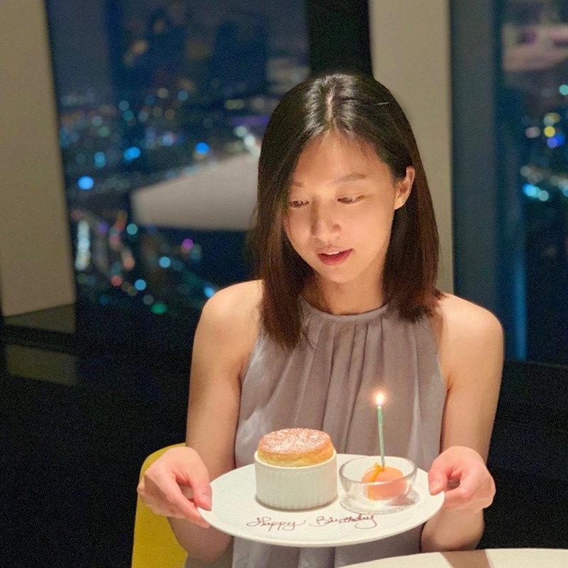 하연주사진=인스타그램캡처