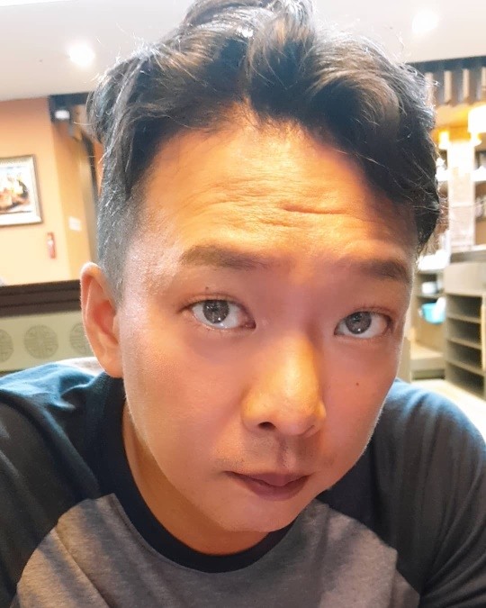 김지혜인스타그램