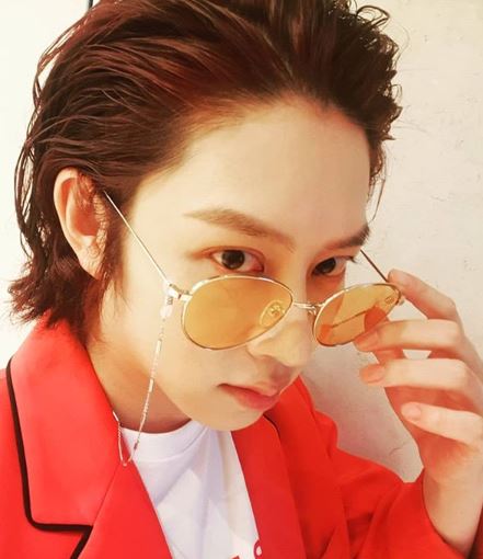 김희철인스타그램