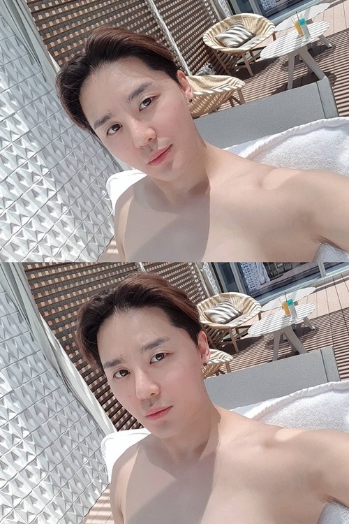 제이와이제이김준수(사진=인스타그램캡처)