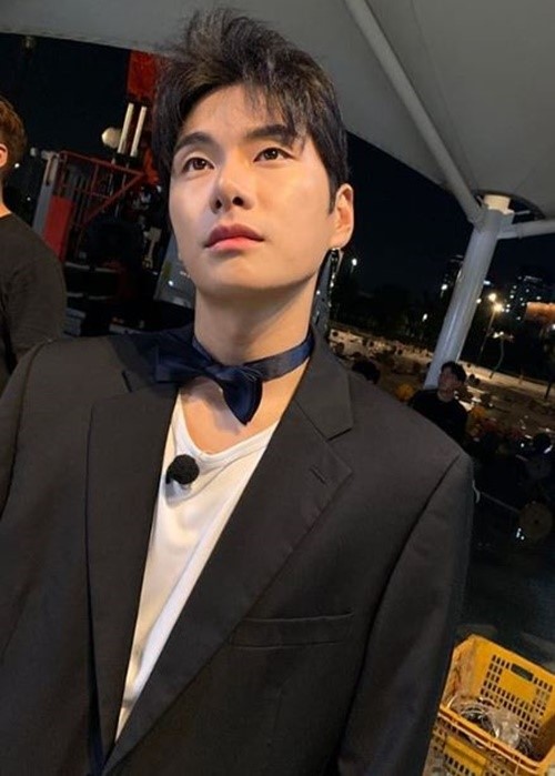 이이경인스타그램