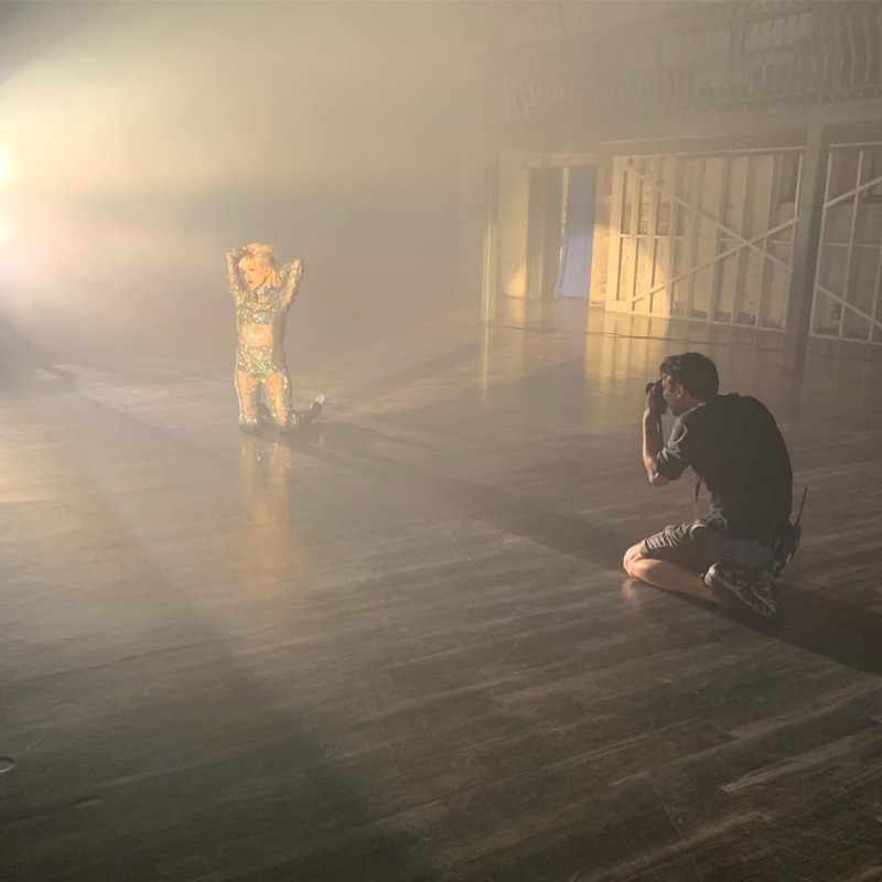 칼리레이젭슨사진=인스타그램캡처