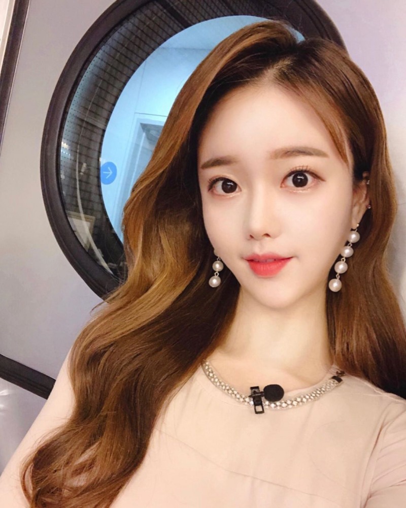 사진=권혜인인스타그램캡처