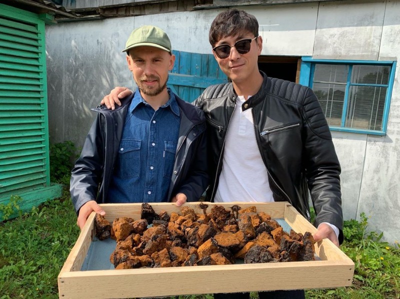 김무영사진=인스타그램캡처