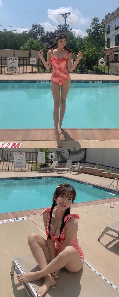사진=안지현인스타그램