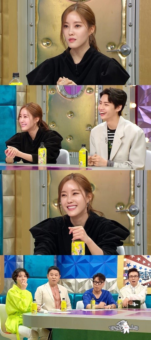 '라디오스타'(사진=MBC제공)