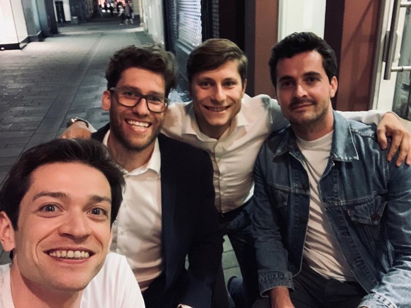 사진출처=다니엘린데만인스타그램