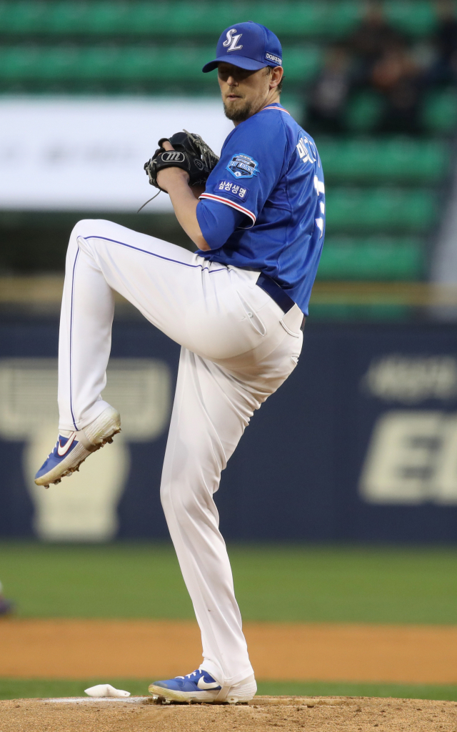 사진=삼성라이온즈