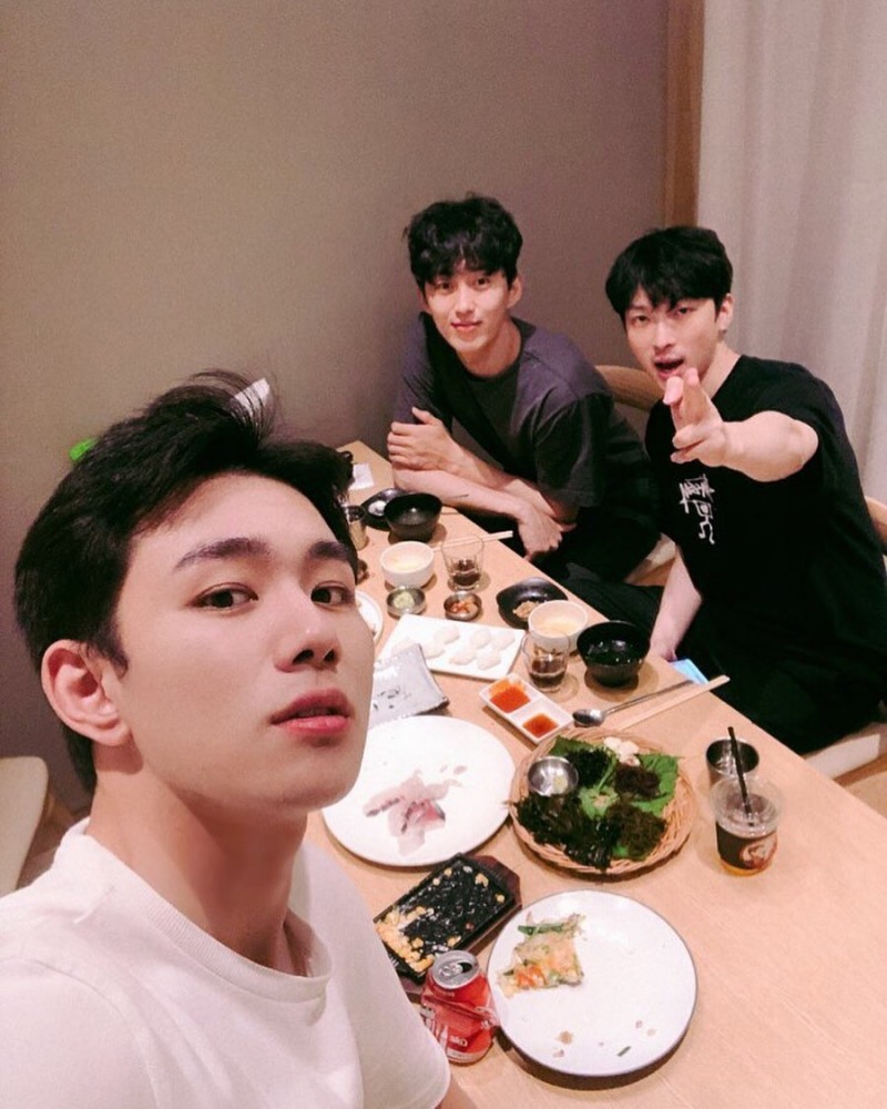 사진출처=오승훈SNS캡처