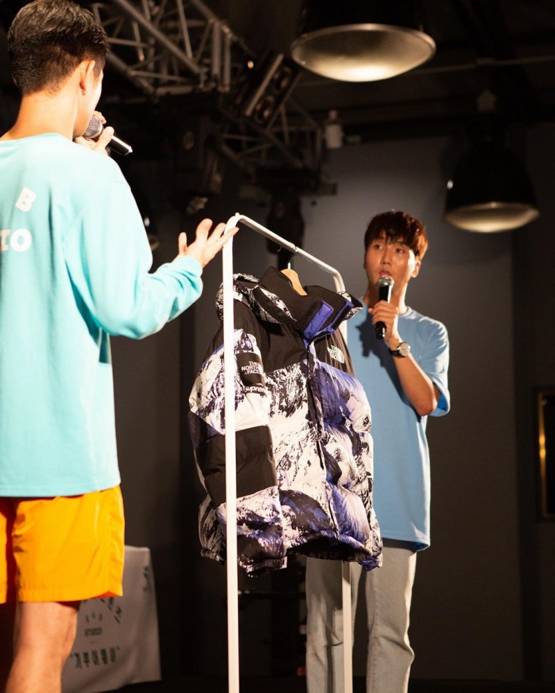 빈지노사진=Instagram