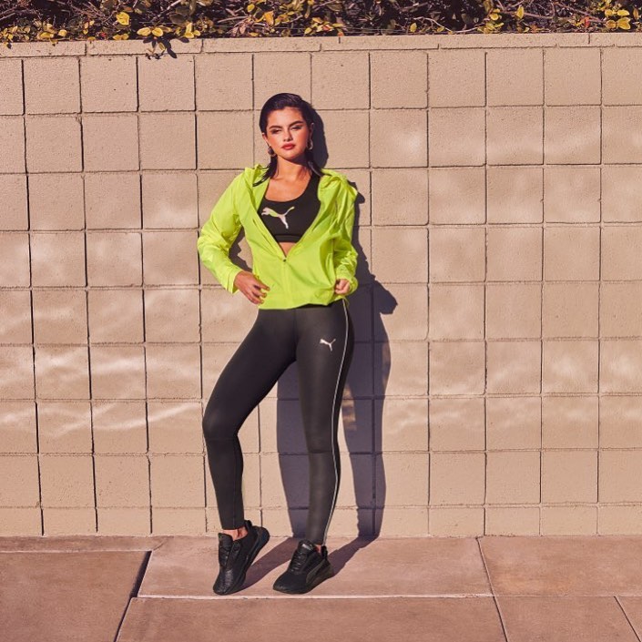 셀레나고메즈사진출처=SNS