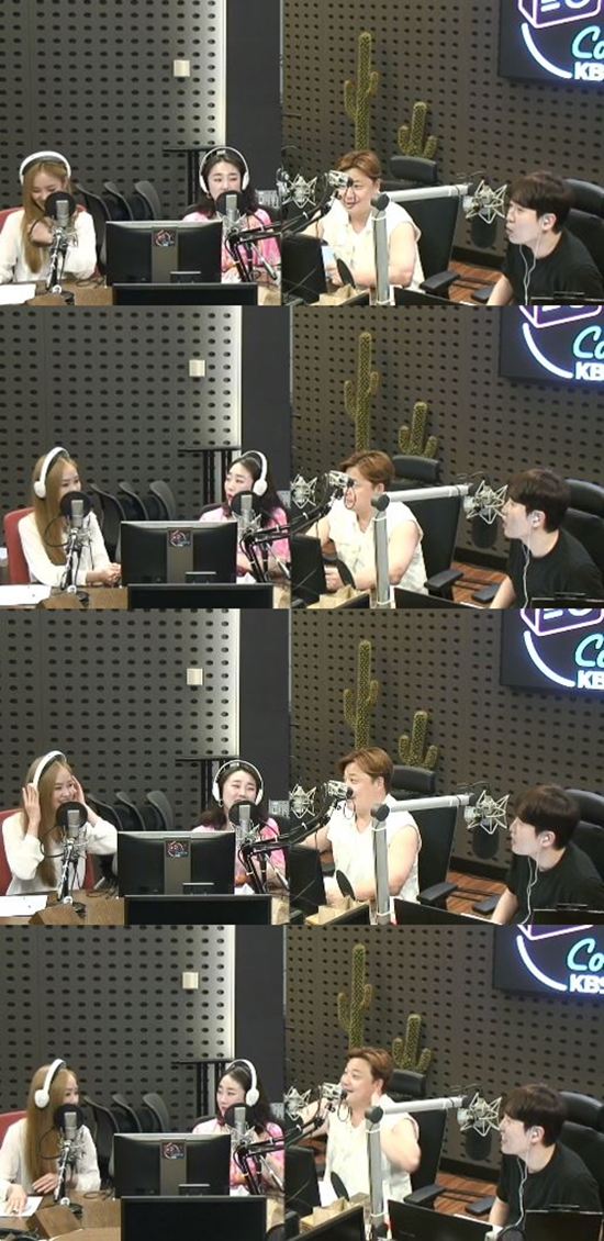 KBS쿨FM
