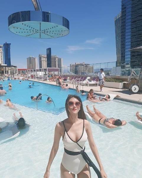 사진=오승아인스타그램