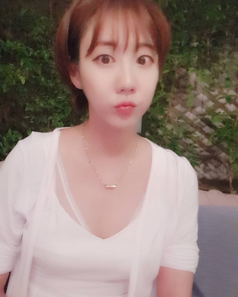 이연주사진=인스타그램캡처