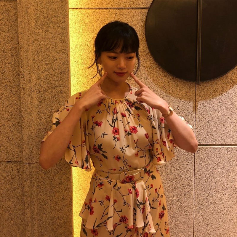 사진출처=천우희인스타그램