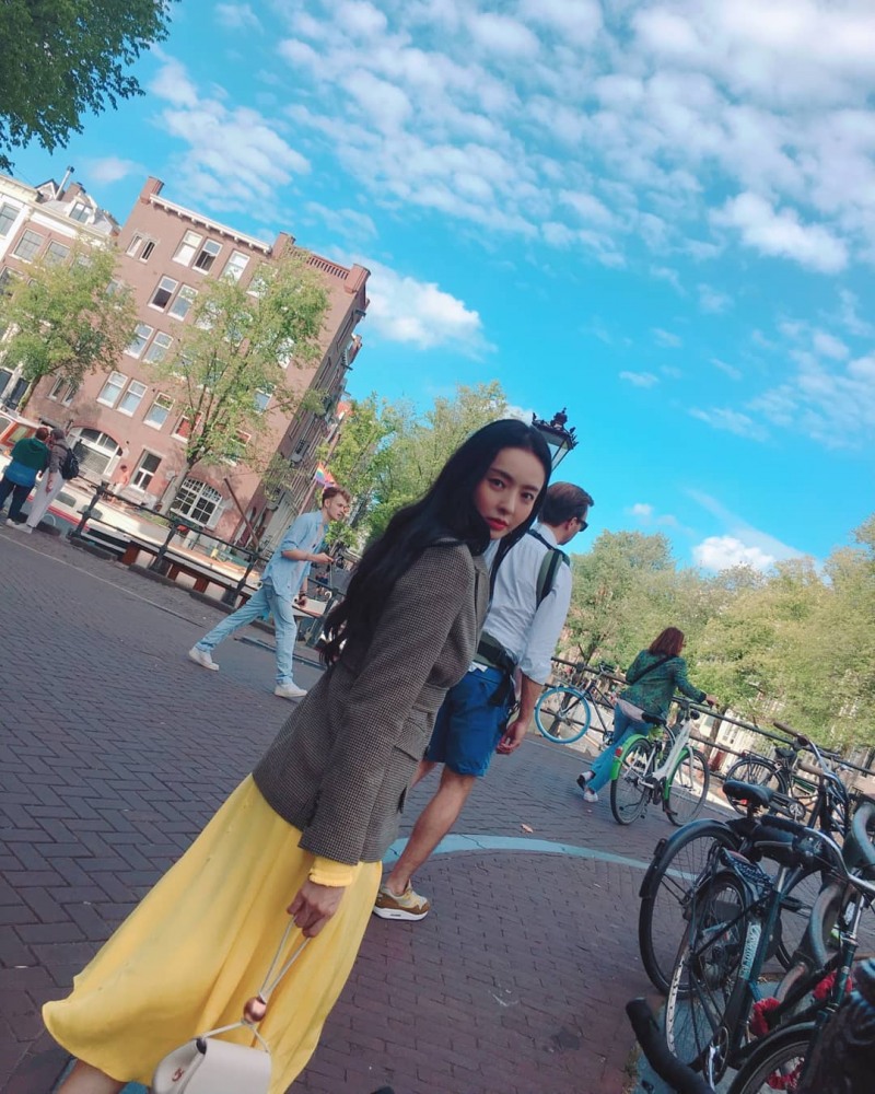 사진=이다희인스타그램캡처