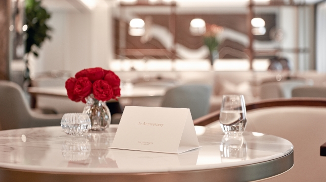 사진 제공 = 롯데호텔서울