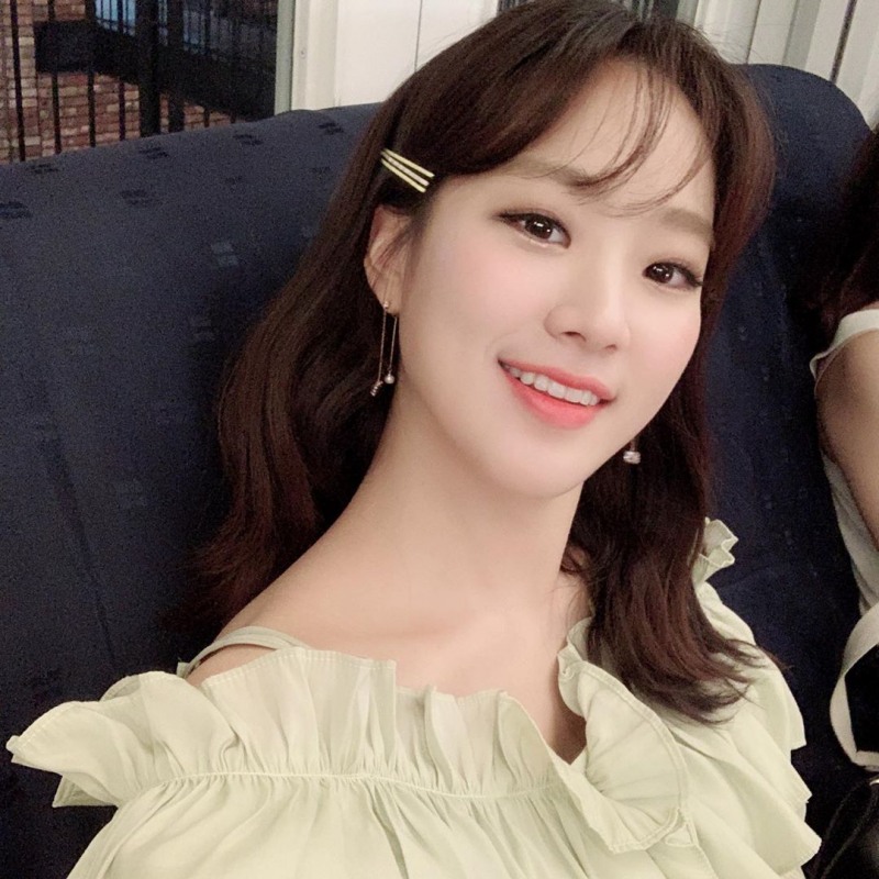 주시은출처=인스타그램