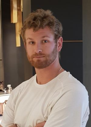 벤라이블리(사진=삼성라이온즈제공)