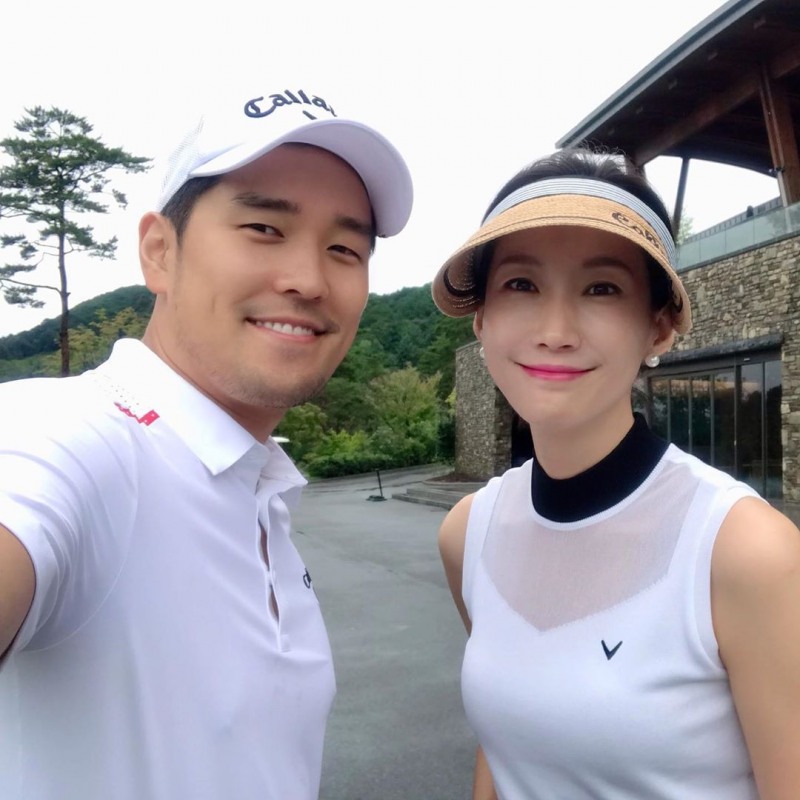 사진=이시우인스타그램캡처