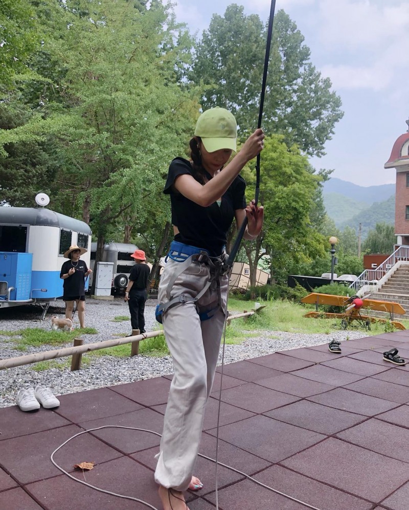 사진=소진인스타그램캡처