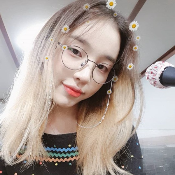 사진=백아연인스타그램