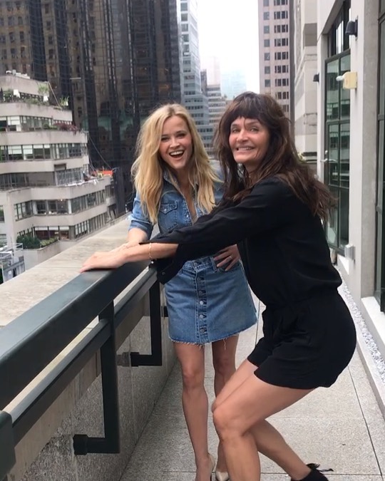 사진출처=리즈위더스푼인스타그램