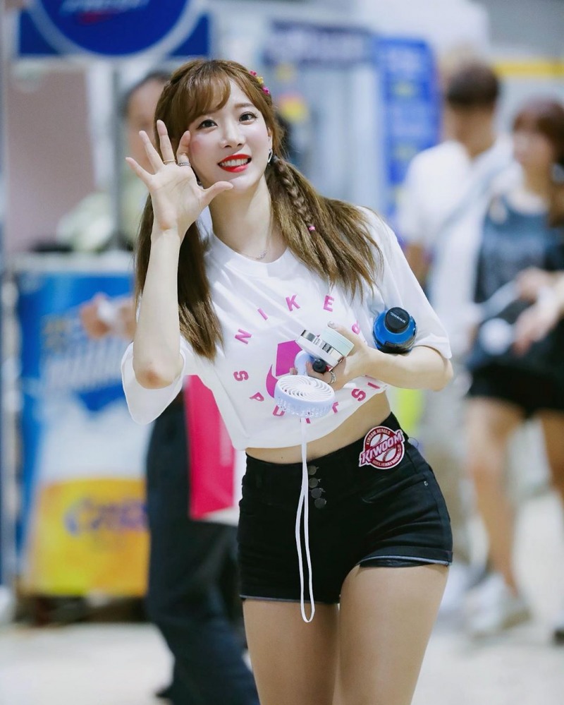 사진출처=김한나인스타그램