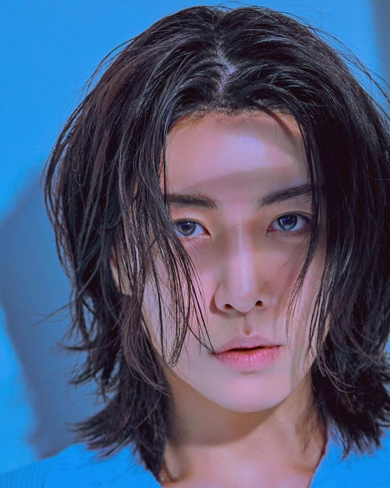 사진=노민우인스타그램캡처