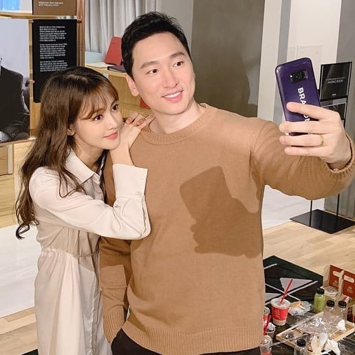 안현모라이머(사진=인스타그램캡처)