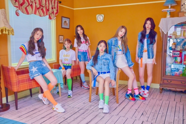 사진=울림엔터테인먼트