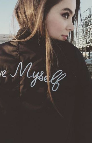 사진=헤일리스테인펠드SNS