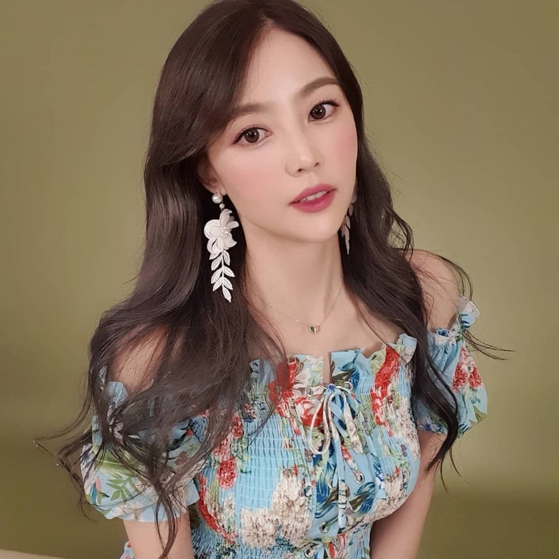 사진출처=샨토끼인스타그램