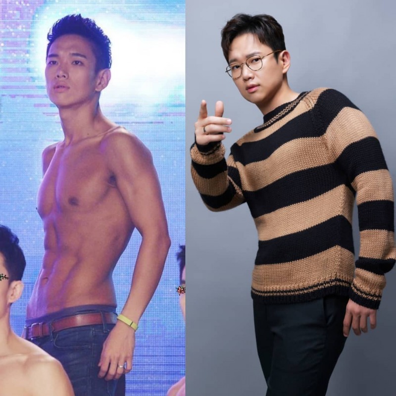 장성규사진=인스타그램캡처