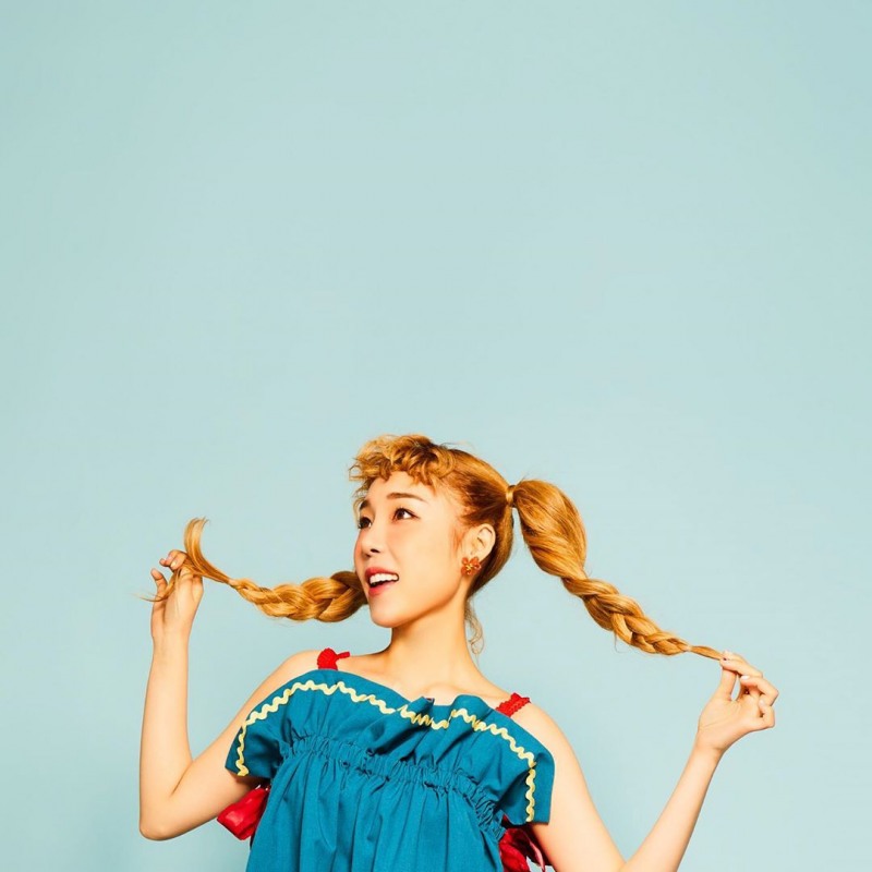 사진=신현희인스타그램