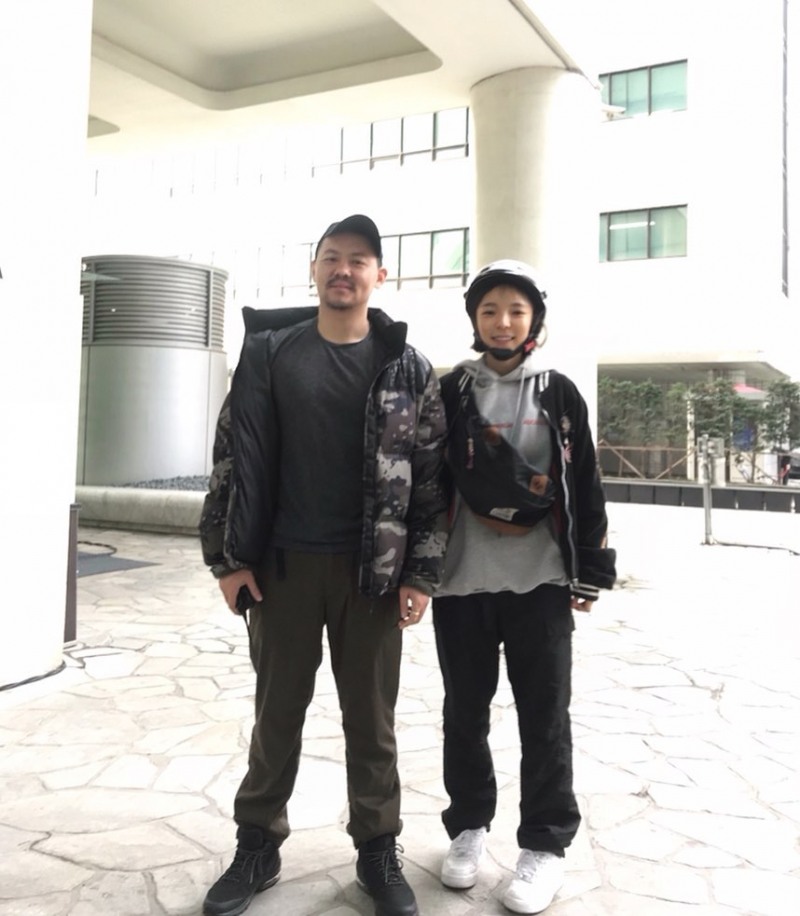 박진주사진=SNS캡처