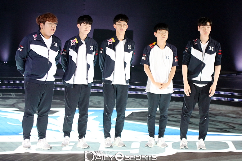 킹존도 포스트 시즌 갈 수 있다?