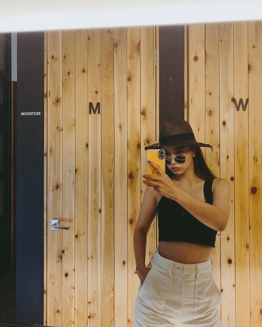 황보(사진=인스타그램캡처)