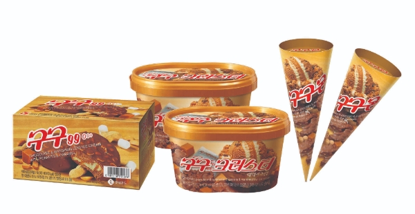 이미지 제공 = 롯데푸드