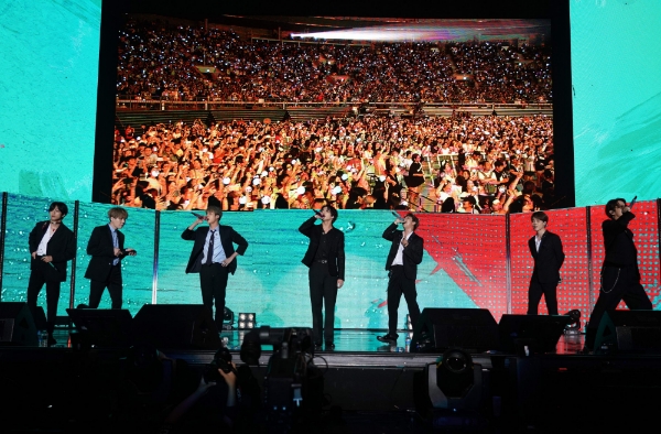 사진 제공 = 롯데면세점