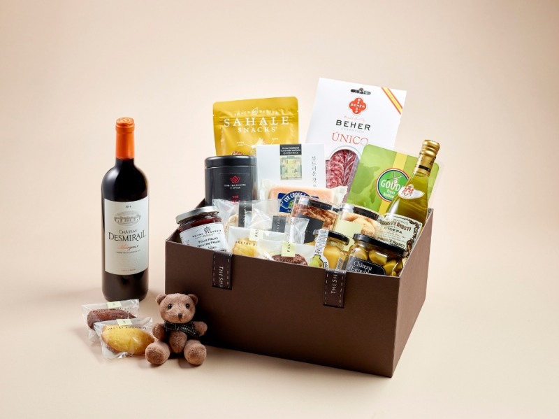 사진 제공 = 호텔신라