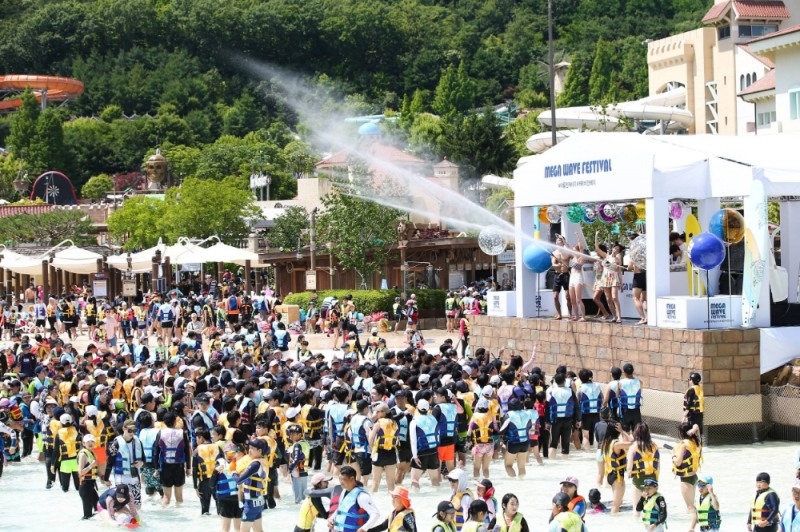 사진 제공 = 삼성물산 리조트부문