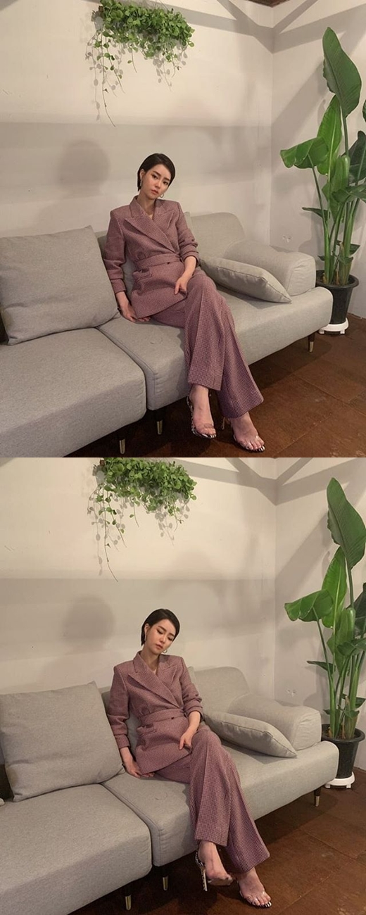 임지연(사진=인스타그램캡처)