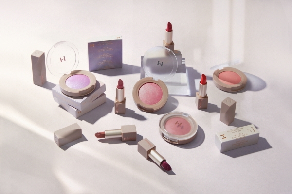 힌스, 롯데백화점 부산 본점서 첫 팝업스토어 오픈