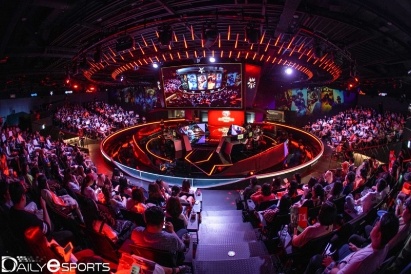 LCK 서머 결승전, 31일 화정체육관 개최…PO 일정 발표