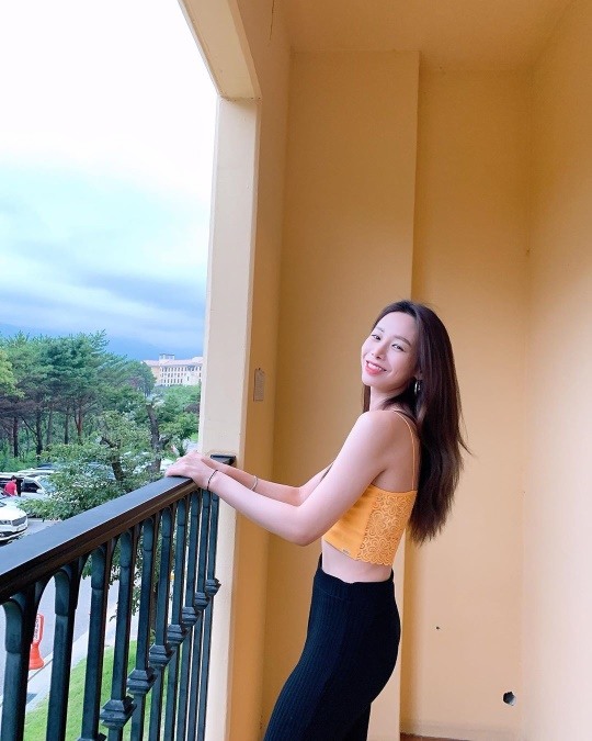 유지인스타그램