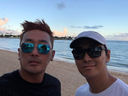 주지훈인스타그램