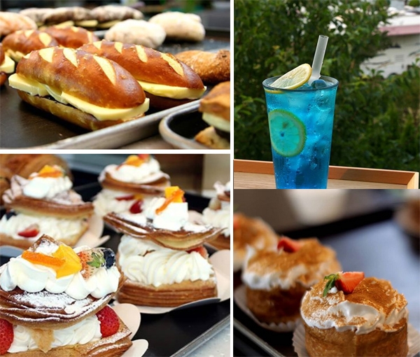 ‘베이커리 씨어터’가 방송을 통해 알려지면서 관심도 급증하고 있다 / 출처 업체 에스엔에스