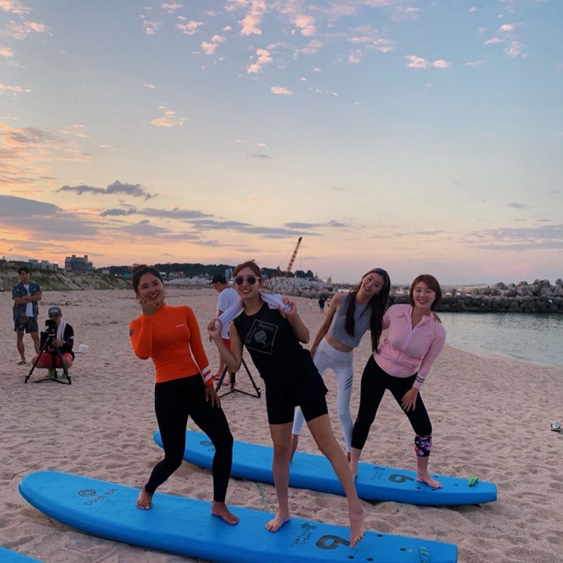 나비사진=인스타그램캡처